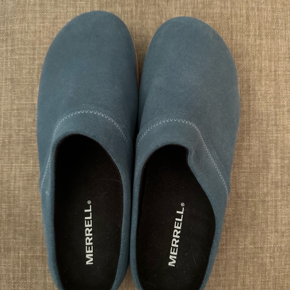 Merrell clogs